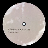 Abdulla Rashim - Endasilasie : 12inch