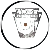 Home Invasion - #2 : 12inch