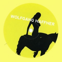 Wolfgang Haffner - The Remixes : 12inch