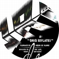 Norm De Plume - Ohio Replayed / Stretchin Gretchen : 12inch