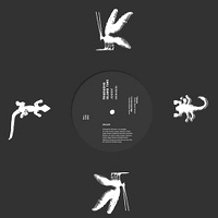 Pharaohs - Island Time (Remixed) : 12inch