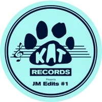 Various - JM Edits : 12inch