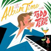 Todd Terje - It´s Album Time