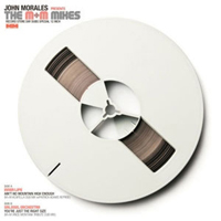 Inner Life / Salsoul Orchestra - John Morales Presents M&M Mixes : 12inch