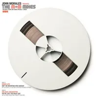 Inner Life / Salsoul Orchestra - John Morales Presents M&M Mixes : 12inch