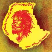 Tommy Mccook & The Agrovators - King Tubby Meets The Agrovators At Dub Station : LP