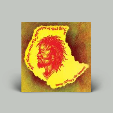 ジャマイカLP  McCook &amp; The Aggrovators King Tubby Meets The Agrovators At Dub Station BSMT015 Attack /00260 6108zCifq4L._UF1000,1000_QL80_.jpg