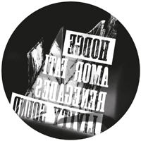 Hodge - Amor Fati / Renegades : 12inch