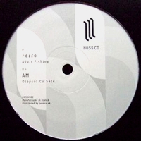 Ferro/Am - Adult Fishing