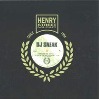 DJ Sneak - Show Me The Way / Feels Good : 12inch