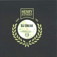 DJ Sneak - Show Me The Way / Feels Good