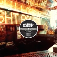 Ric Piccolo - Austral Works 1 : 12inch