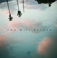 Quantic - You Will Return feat. Alice Russell : 7inch