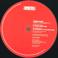 Young  David - FUERTE / OFFSHORE PT.2