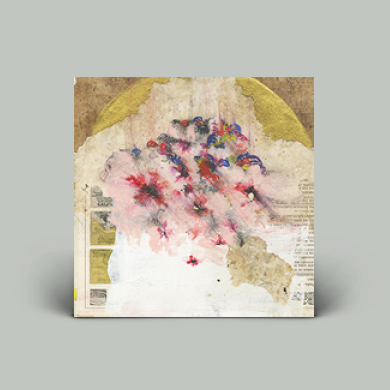 Teebs - Estara | NEWTONE RECORDS