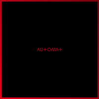 Automat - Automat : LP＋CD