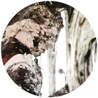 Djrum - The Miracle - Ode / Tailing