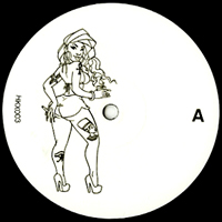 Nightwave - Hit It : 12inch
