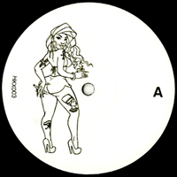 Nightwave - Hit It : 12inch