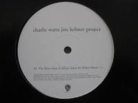 Charlie Watts / Jim Keltner Project - The Elvin Suite / Airto : 12inch
