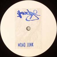 Mono Junk - Untitled : 12inch