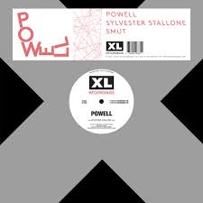 Powell - Sylvester Stallone / Smut : 12inch