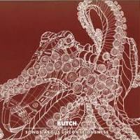 Butch - Songs About Unconsciousness, Adriatique : 12inch