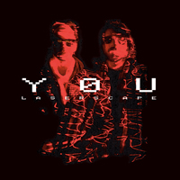 You - Laserscape : LP