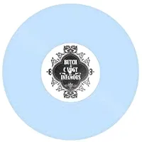 BUTCH &amp; C.VOGT - The Infamous : 10inch