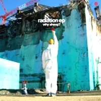 Why Sheep? - Radiation EP : 12inch