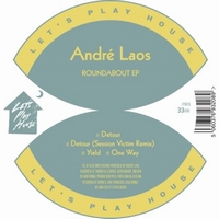 Andre Laos - Roundabout : 12inch