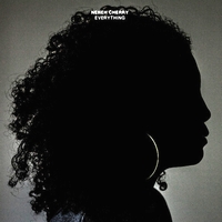 Neneh Cherry - Everything Remixes : 12inch