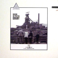 Roebin De Freitas - DOUBT : 12inch