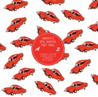 Awanto 3 - Opel Mantra  PT.3/3