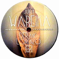 Der & Lorenzo Dada - Juicy EP : 12inch