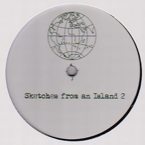 Mark Barrott - Sketches From An Island 2 EP