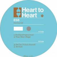 Esb - On Cue EP : 12inch