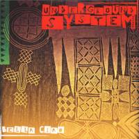 Underground System - Bella Ciao : 12inch