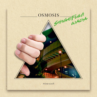 Shigefumi Wada - Osmosis : CD