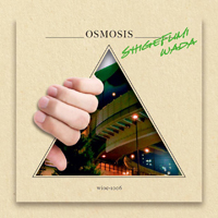 Shigefumi Wada - Osmosis