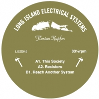 Florian Kupfer - This Society
