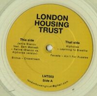 Various - London Housing Trust 003 : 12inch
