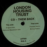 Cd - Them Back