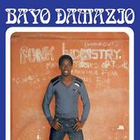 Bayo Damazio - Listen To The Music : 12inch