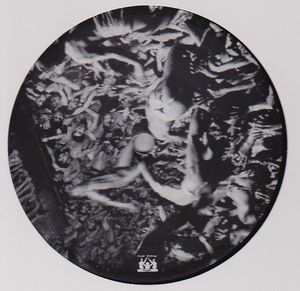 General Ludd - Hitit / Kickout : 12inch