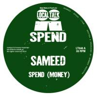 Sameed - Spend