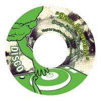 Sleazy Mcqueen & Osmose - SCR010