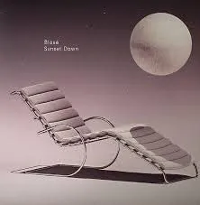 BlasÉ - Sunset Dawn : LP