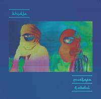Khidja - Mustafa & Abdul