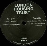 Various - LHT005